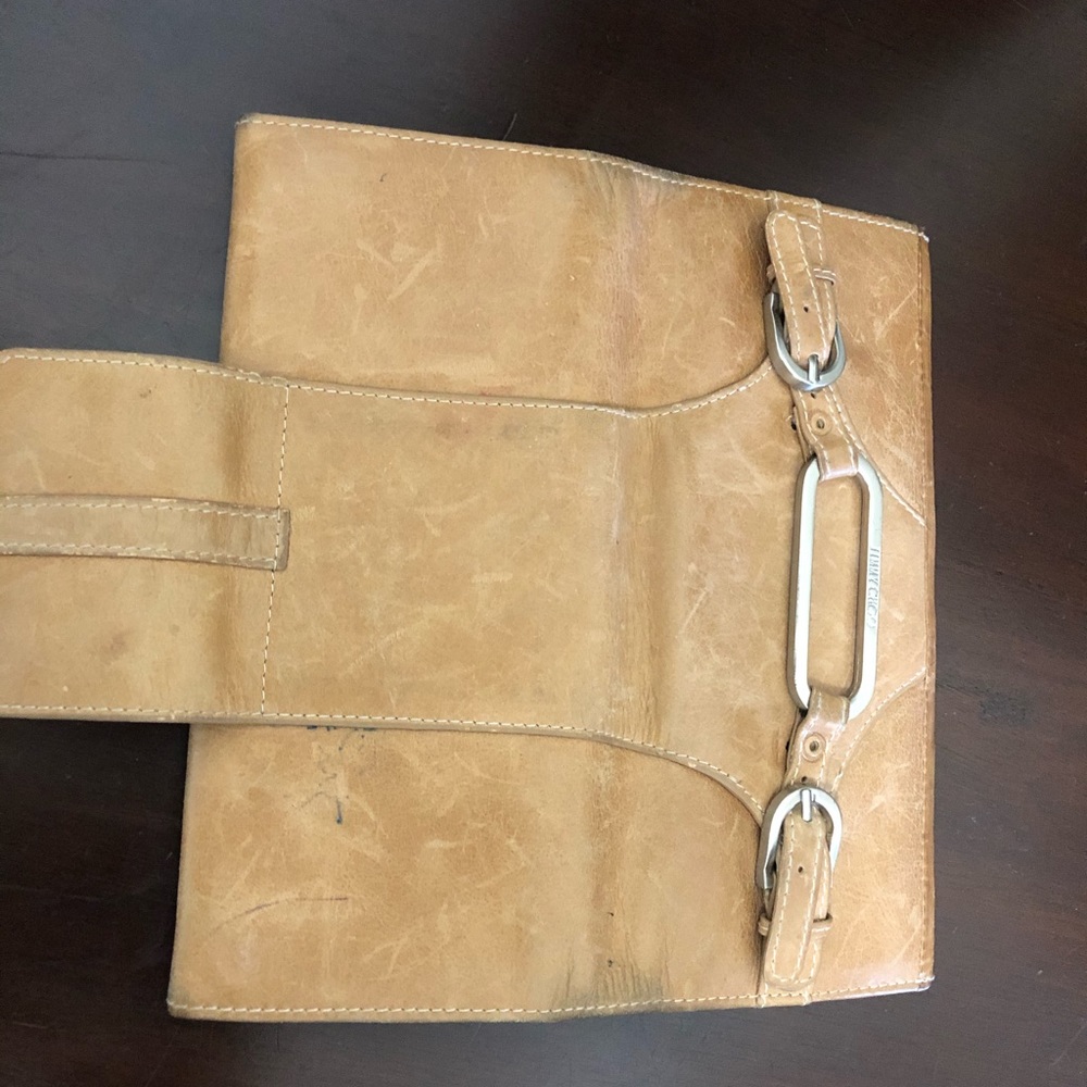 Jimmy Choo Vintage Wallet